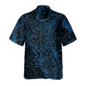 AOP Coconut Button Shirt The Deep Blue Night Vision B-2 Stealth Enroute over KJAX Coconut Button Camp Shirt