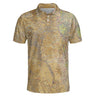 AOP Polo Shirt The Denver to Eagle Men's Polo