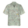 AOP Coconut Button Shirt The Des Moines VFR Coconut Button Camp Shirt