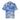 AOP Coconut Button Shirt The Early Cessna 172 Cloudy Blue Sky Coconut Button Camp Shirt