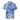 AOP Coconut Button Shirt The Early Cessna 172 Cloudy Blue Sky Coconut Button Camp Shirt