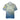 Florida coast aviation chart pattern on men's Hawaiian shirt
