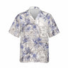 AOP Hawaiian Shirt The Flagler Surf Coast Aviator Shirt