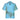 AOP Coconut Button Shirt The Florida to Bahamas Blue Sky with Palms Coconut Button Camp Shirt
