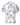 AOP Coconut Button Shirt The Florida to Bahamas Purple Blossoms Coconut Button Camp Shirt