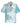 AOP Coconut Button Shirt The Florida to Bahamas Tropical Turquoise Coconut Button Camp Shirt