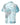 AOP Coconut Button Shirt The Florida to Bahamas Tropical Turquoise Coconut Button Camp Shirt