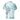 AOP Coconut Button Shirt The Florida to Bahamas Tropical Turquoise Coconut Button Camp Shirt