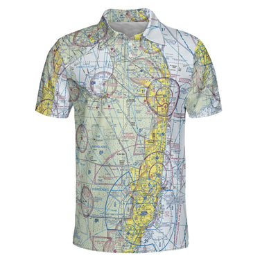 The Arizona High Desert Aviator Polo The Fort Lauderdale Aviator Polo