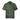 AOP Coconut Button Shirt The Ft. Rucker OD Green Aviator Coconut Button Camp Shirt