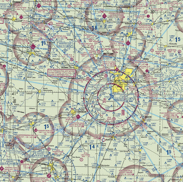 AOP Coconut Button Shirt The Ft Wayne to Nashville VFR Coconut Button Camp Shirt