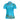 Women Polo Shirt The Galveston Piper J3 Blue Sky Women's Polo Shirt