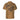 AOP Coconut Button Shirt The Grand Canyon Deep Gold SFRA Coconut Button Camp Shirt