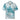 AOP Pocket Hawaiian Shirt The Honolulu Turquoise Vibe Pocket Shirt