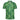 AOP Polo Shirt The Houston Deep Green Palms Men's Polo Shirt