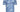 AOP Polo Shirt The Key West Casual Aviator Polo Shirt