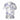 AOP Coconut Button Shirt The Key West Purple Blossoms Coconut Button Camp Shirt