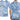 Tee Shirt The Lake Havasu City VFR Blue First Solo Tee