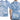 Tee Shirt The Lake Havasu City VFR Blue First Solo Tee