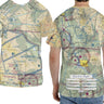 Tee Shirt The Lake Havasu City VFR First Solo Tee