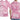 Tee Shirt The Lake Havasu City VFR Pink First Solo Tee