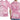 Tee Shirt The Lake Havasu City VFR Pink First Solo Tee