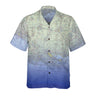 AOP Coconut Button Shirt The Louisiana Coast Flight Above Coconut Button Camp Shirt