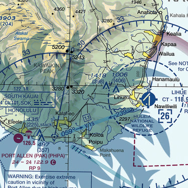 AOP Hawaiian Shirt The Maui Luau shirt