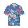 AOP Hawaiian Shirt The Miami Breezes VFR Shirt