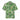 AOP Coconut Button Shirt The Nashville Aviator Tropical Coconut Button Camp Shirt