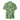 AOP Coconut Button Shirt The Nashville Aviator Tropical Coconut Button Camp Shirt