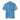 AOP Coconut Button Shirt The Nebraska Tropical Blue Coconut Button Camp Shirt