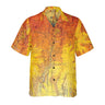 AOP Hawaiian Shirt The New Mexico Tropical Sunset Coconut Button Camp Shirt