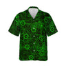 AOP Hawaiian Shirt S The North Dakota Night Vision Shirt
