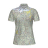 Women Polo Shirt The Ohio Valley VFR Women's Polo Shirt
