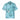 AOP Custom Regular Fit Hawaii Shirt The Orlando Aviator Turquoise Vibe Coconut Button Aloha Shirt