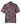 AOP Coconut Button Shirt The Palms in Orange and Blue Over Auburn VFR Coconut Button Camp Shirt