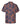 AOP Coconut Button Shirt The Palms in Orange and Blue Over Auburn VFR Coconut Button Camp Shirt