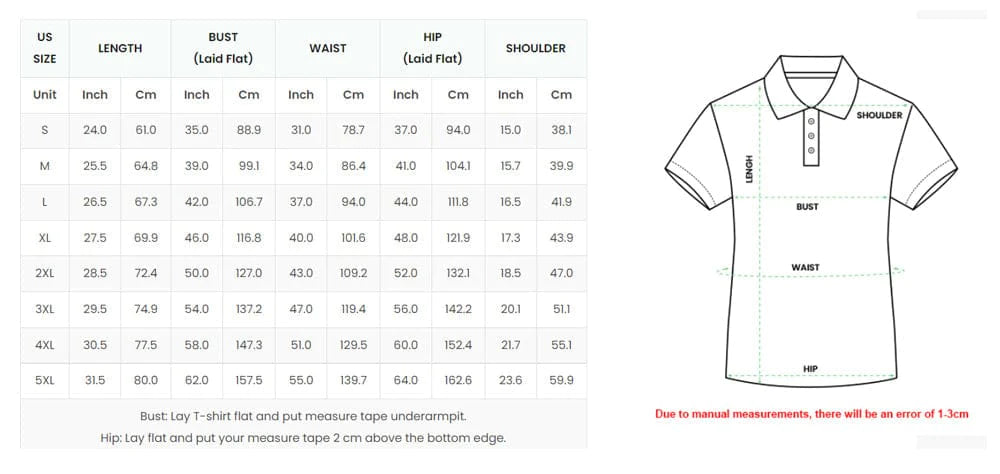 The Pensacola Palms Aviator Women s Polo Shirt