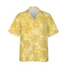 AOP Hawaiian Shirt The Philly Golden Palms Shirt