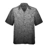 AOP Custom Regular Fit Hawaii Shirt The Pittsburgh Jet Ready Coconut Button Camp Shirt