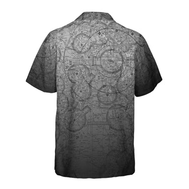 AOP Custom Regular Fit Hawaii Shirt The Pittsburgh Jet Ready Coconut Button Camp Shirt