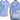 Tee Shirt The Pontiac KPTK First Solo Blue Tee