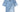 AOP Pocket Hawaiian Shirt The Portland Harbor Visual Blues Coconut Button Camp Shirt