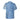 AOP Pocket Hawaiian Shirt The Portland Harbor Visual Blues Coconut Button Camp Shirt