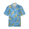 AOP Hawaiian Shirt The Prescott Valley Flight Shirt