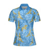 Women Polo Shirt S The Prescott Valley Women's Polo Shirt