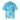 AOP Coconut Button Shirt The San Diego Tropical Turquoise Coconut Button Camp Shirt