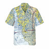 AOP Coconut Button Shirt The San Diego VFR Coconut Button Camp Shirt