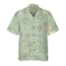 AOP Coconut Button Shirt The South Dakota Flight Above VFR Coconut Button Camp Shirt